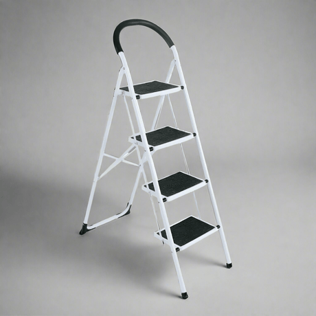 Kumtel Ladder Kumtel 4 Steps Ladder - KMM-40