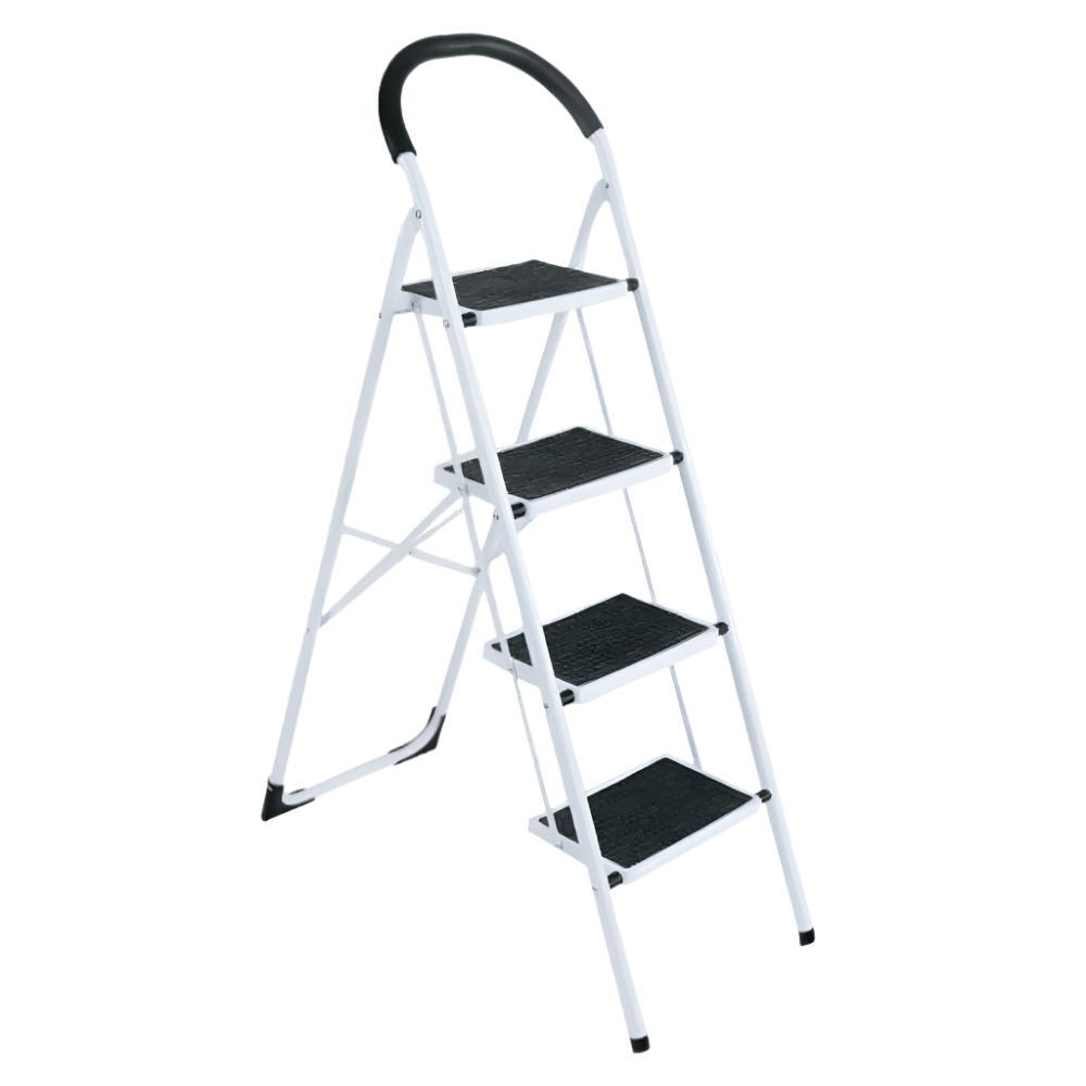 Kumtel Ladder Kumtel 4 Steps Ladder - KMM-40