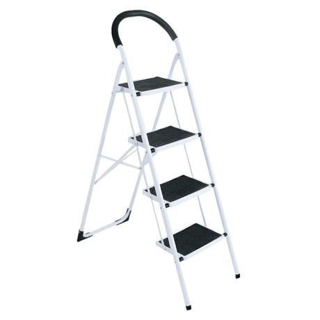 Kumtel Ladder Kumtel 4 Steps Ladder - KMM-40