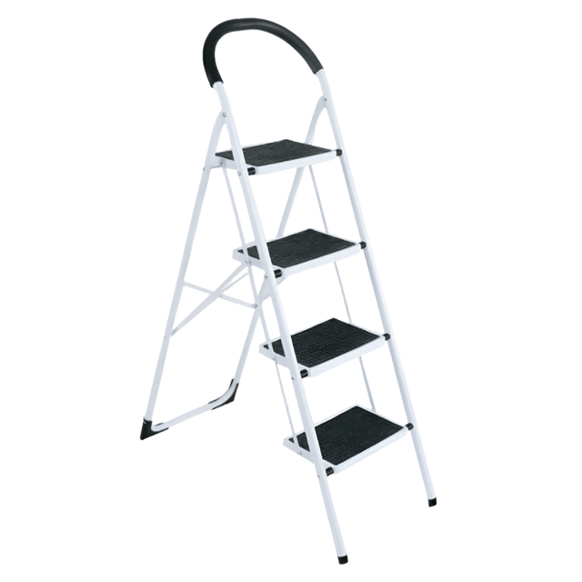 Kumtel Ladder Kumtel 4 Steps Ladder - KMM-40