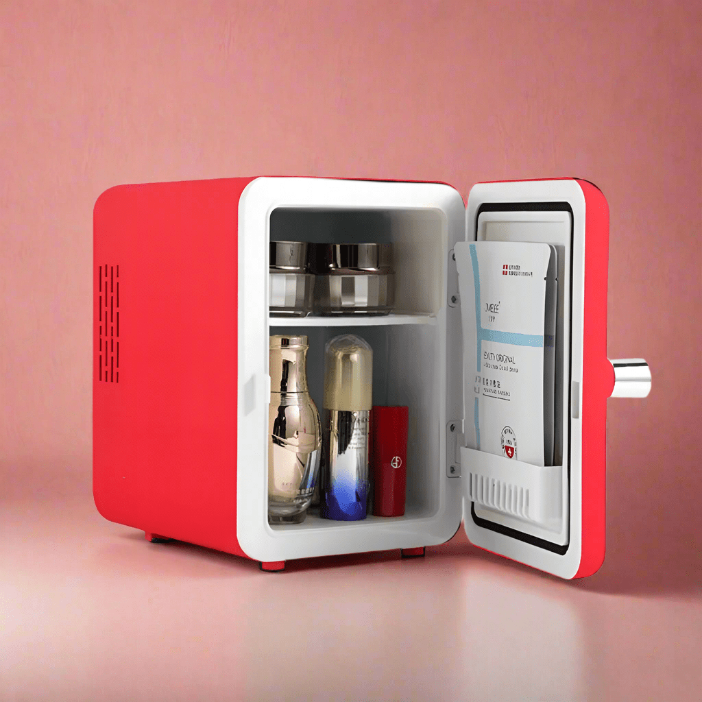 Kumtel Kitchen Appliances Kumtel 4L Mini Refrigerator 42W