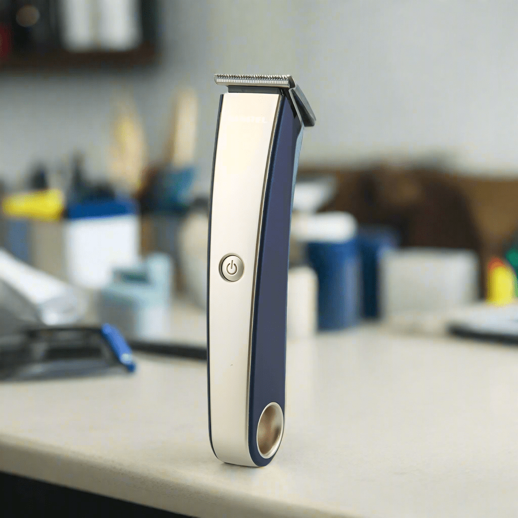 Kumtel Personal Care Tools Kumtel Cordless Hair Trimmer 3.7V - HCT-01