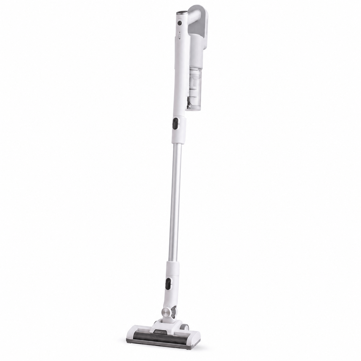 Kumtel Steam & Vacuum Cleaner Kumtel Cordless Stick Vacuum with Motorized Brush and 6kPa Suction - HVC-05