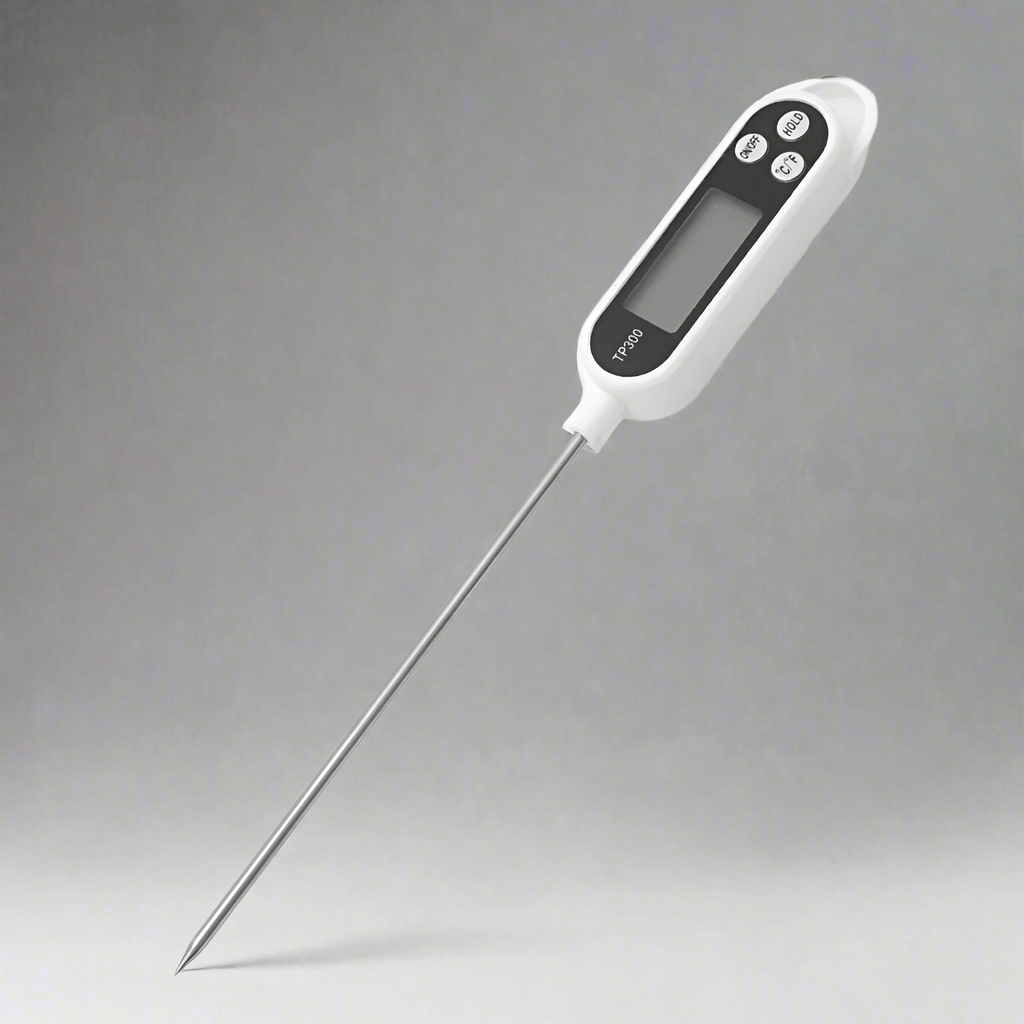 Kumtel Kitchen Tools & Accessories Kumtel Digital Food Thermometer 1.5V - HDFT-01