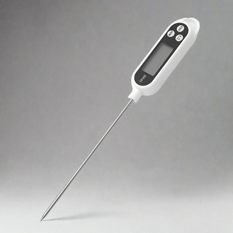 Kumtel Kitchen Tools & Accessories Kumtel Digital Food Thermometer 1.5V - HDFT-01