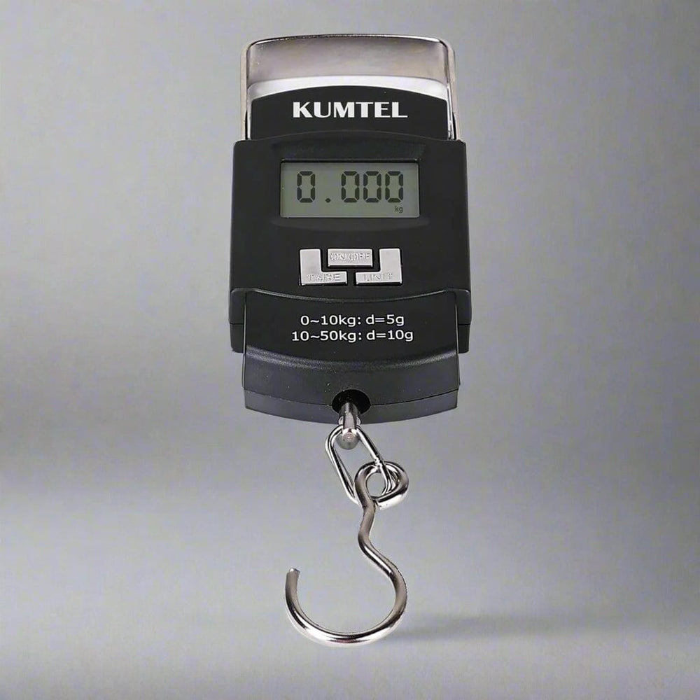 Kumtel Digital Meter Kumtel Digital Hanging Scale - HHNS-01