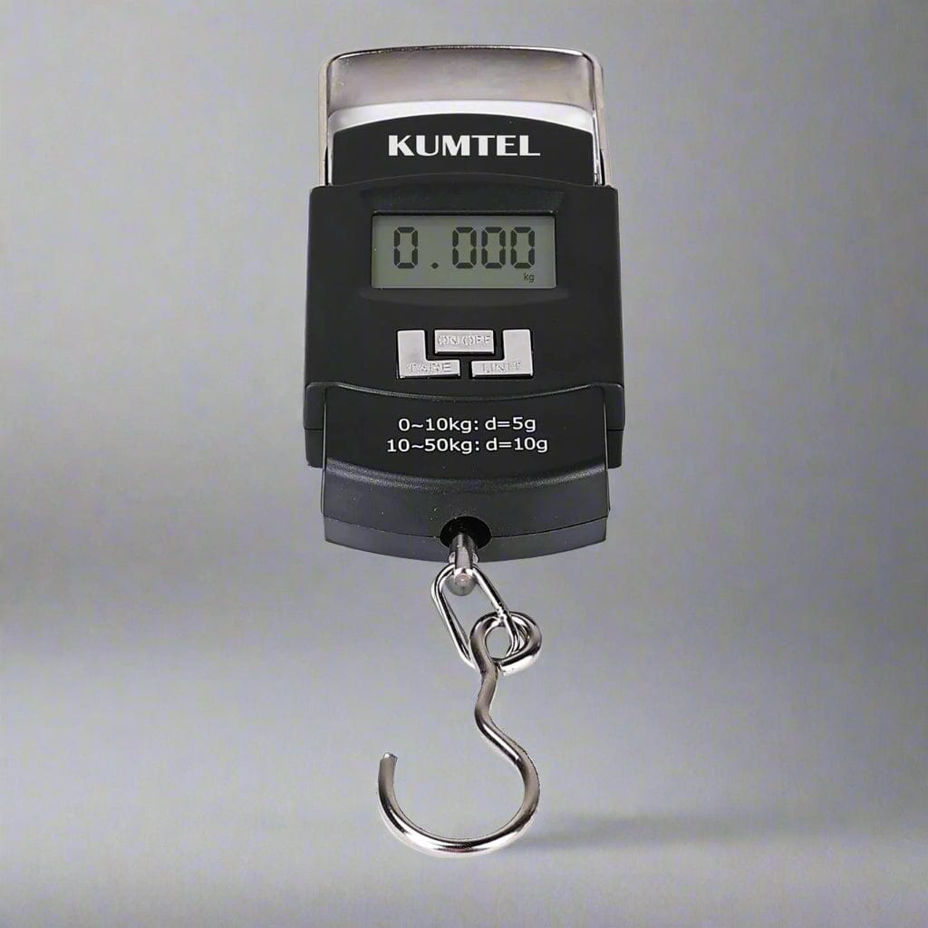 Kumtel Digital Meter Kumtel Digital Hanging Scale - HHNS-01