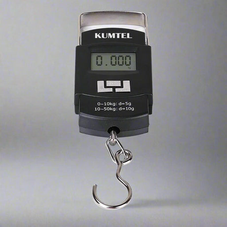 Kumtel Digital Meter Kumtel Digital Hanging Scale - HHNS-01