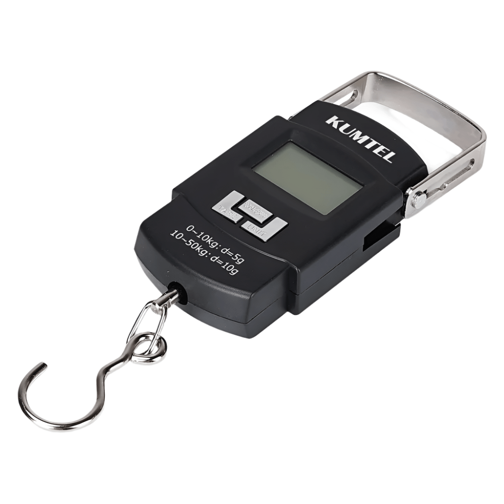 Kumtel Digital Meter Kumtel Digital Hanging Scale - HHNS-01