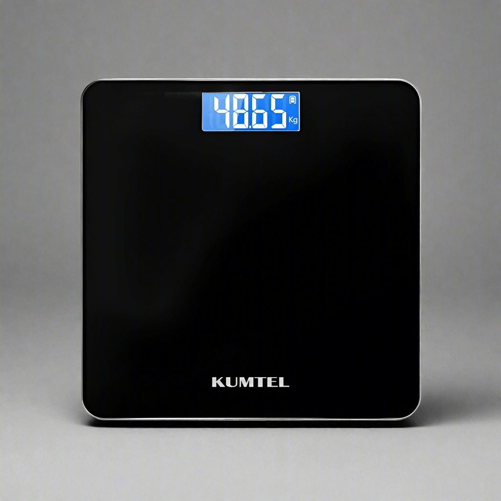 Kumtel Kitchen Appliances Kumtel Digital Scale 260x260mm - HDB-02 HDB-03