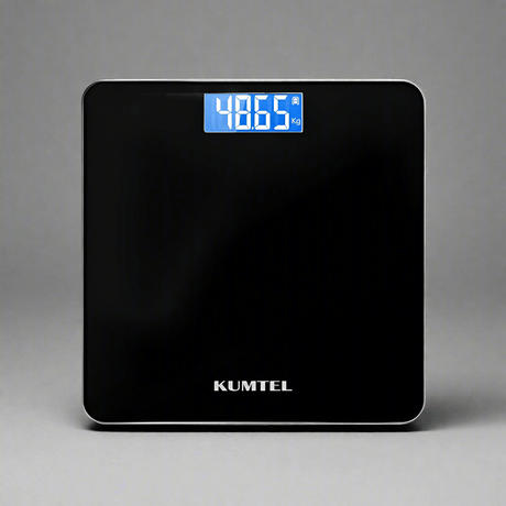 Kumtel Kitchen Appliances Kumtel Digital Scale 260x260mm - HDB-02 HDB-03