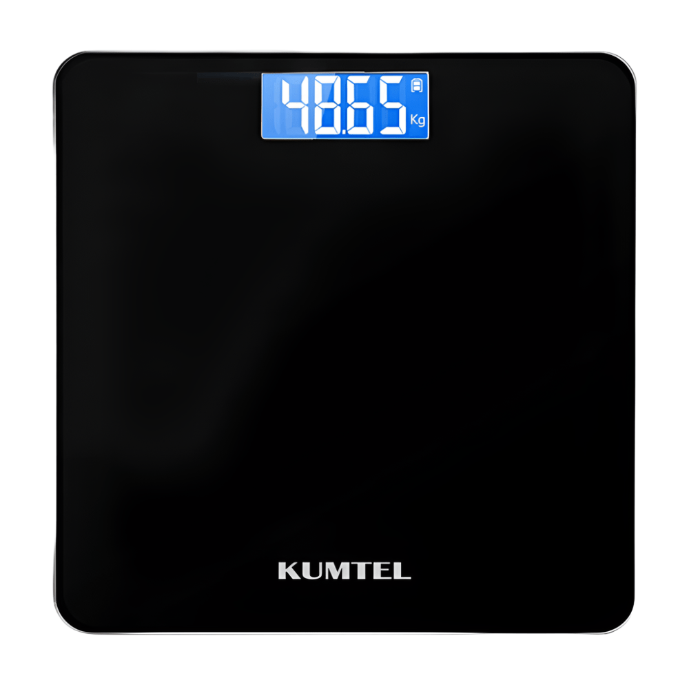 Kumtel Kitchen Appliances Kumtel Digital Scale 260x260mm - HDB-02 HDB-03