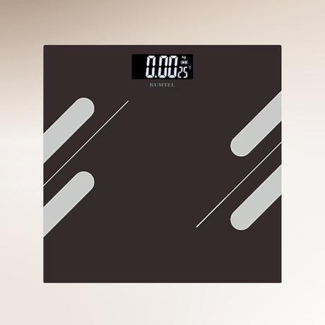 Kumtel Kitchen Appliances Kumtel Digital Scale 280x280mm - HDB-04
