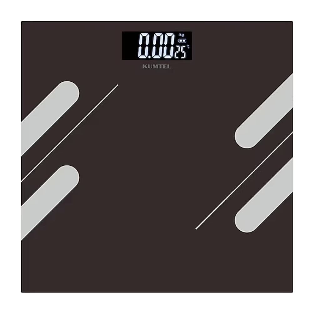 Kumtel Kitchen Appliances Kumtel Digital Scale 280x280mm - HDB-04