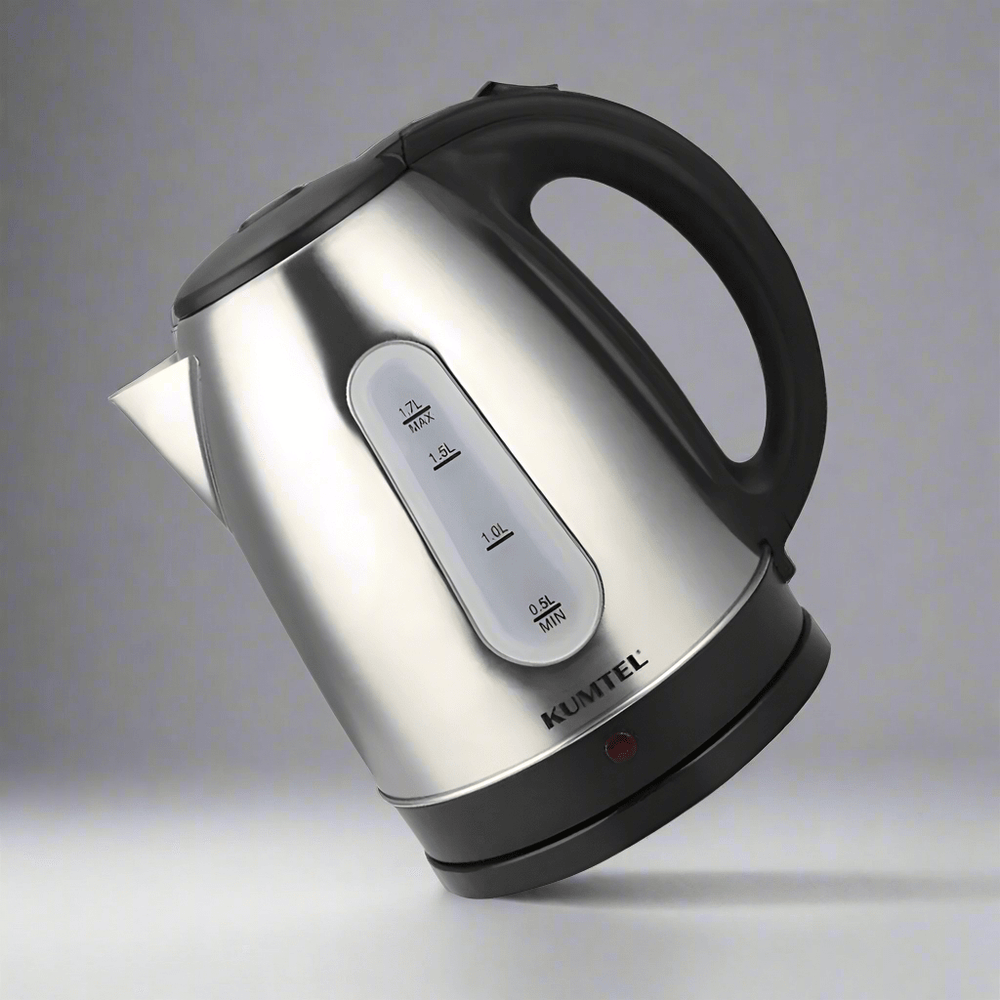 Kumtel Kitchen Appliances Kumtel Electric Kettle 1.7L - HMK-05