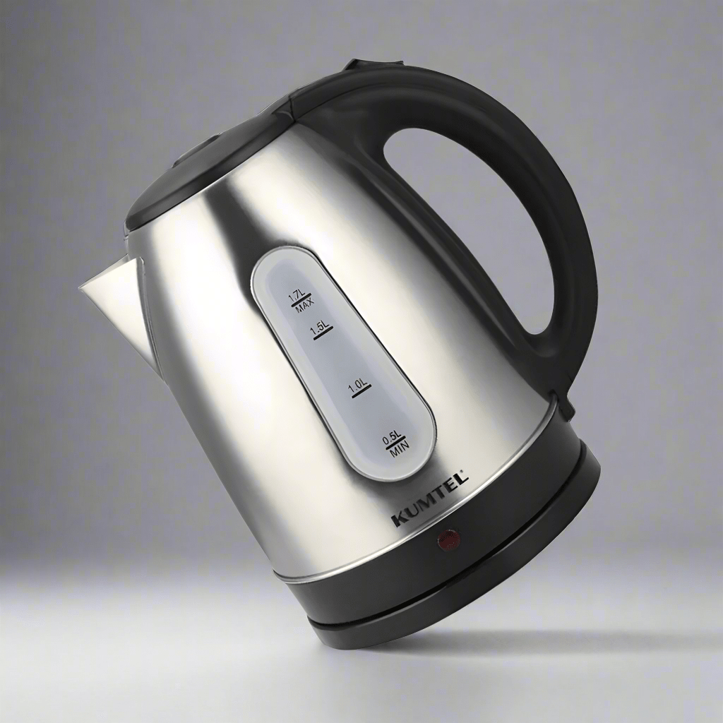 Kumtel Kitchen Appliances Kumtel Electric Kettle 1.7L - HMK-05