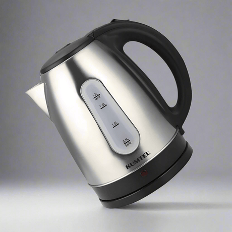 Kumtel Kitchen Appliances Kumtel Electric Kettle 1.7L - HMK-05