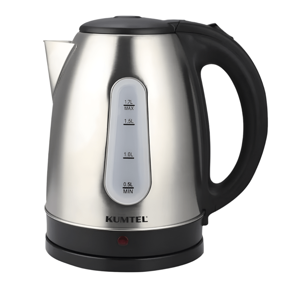 Kumtel Kitchen Appliances Kumtel Electric Kettle 1.7L - HMK-05