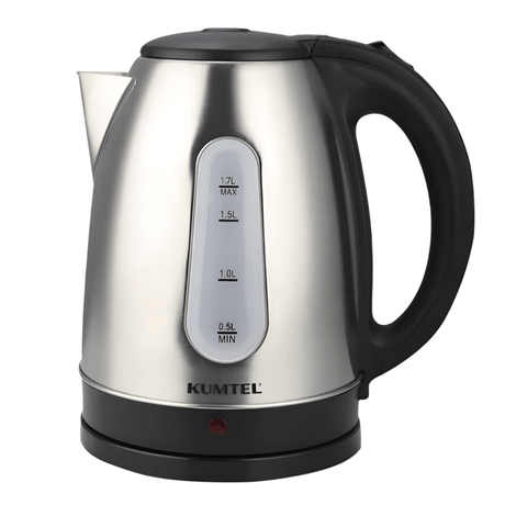 Kumtel Kitchen Appliances Kumtel Electric Kettle 1.7L - HMK-05