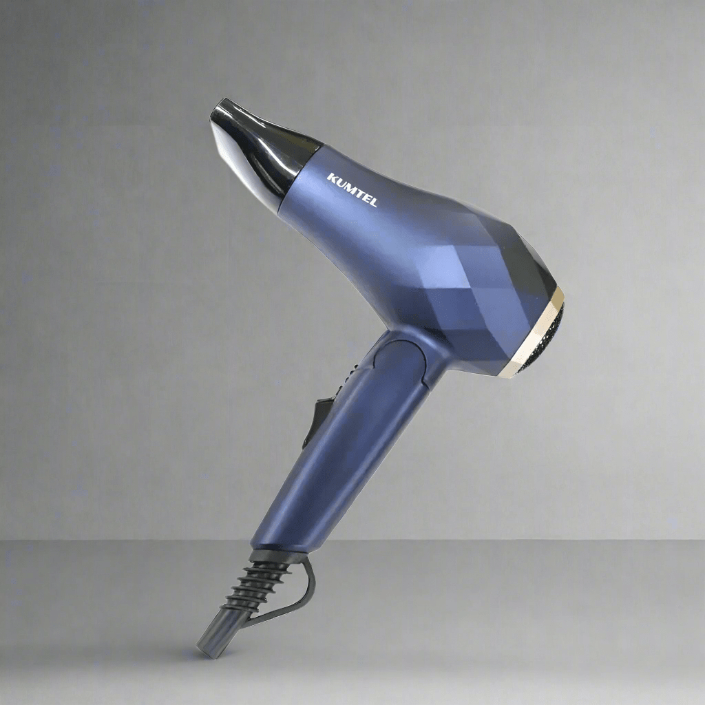 Kumtel Personal Care Tools Kumtel Hair Dryer 1000W - HHD-01