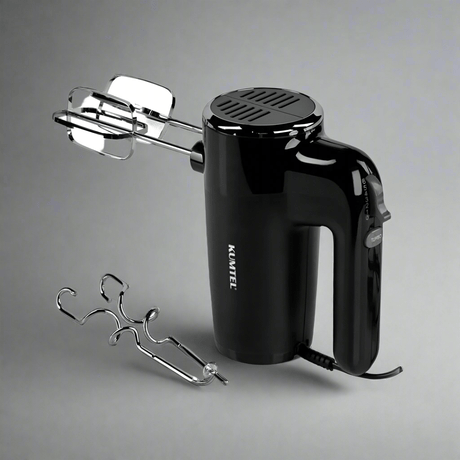 Kumtel Kitchen Appliances Kumtel Hand Mixer 1800W 4.6L - HSM-03