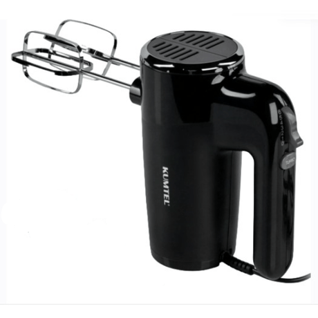 Kumtel Kitchen Appliances Kumtel Hand Mixer 1800W 4.6L - HSM-03