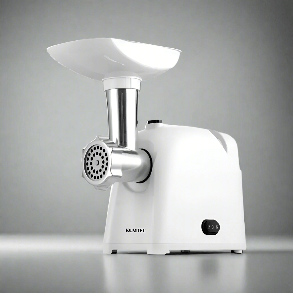 Kumtel Kitchen Appliances Kumtel Meat Grinder 400 - 1000W - HMG-03