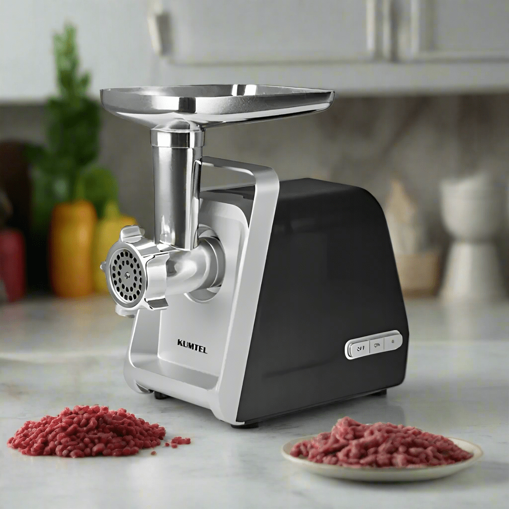 Kumtel Kitchen Appliances Kumtel Meat Grinder 500 - 1600W - HMG-04