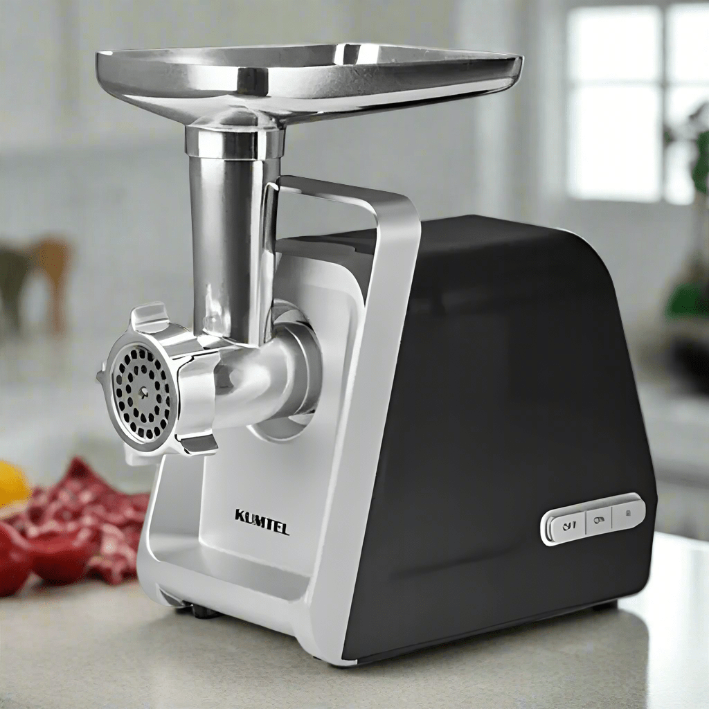Kumtel Kitchen Appliances Kumtel Meat Grinder 500 - 1600W - HMG-04