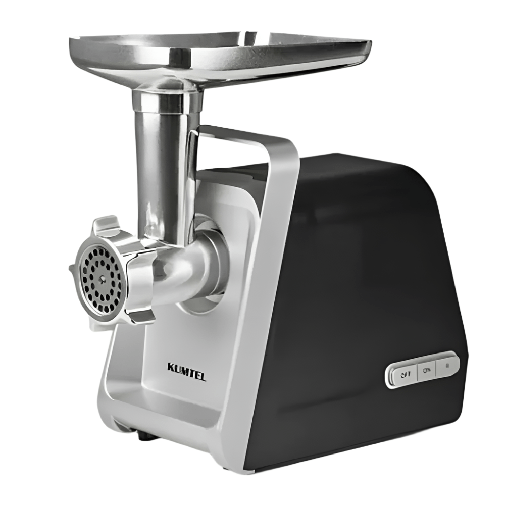Kumtel Kitchen Appliances Kumtel Meat Grinder 500 - 1600W - HMG-04