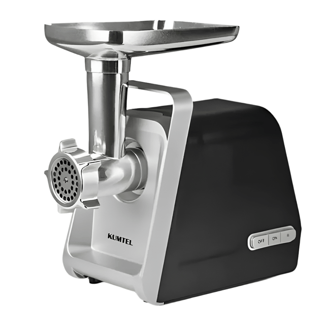 Kumtel Kitchen Appliances Kumtel Meat Grinder 500 - 1600W - HMG-04