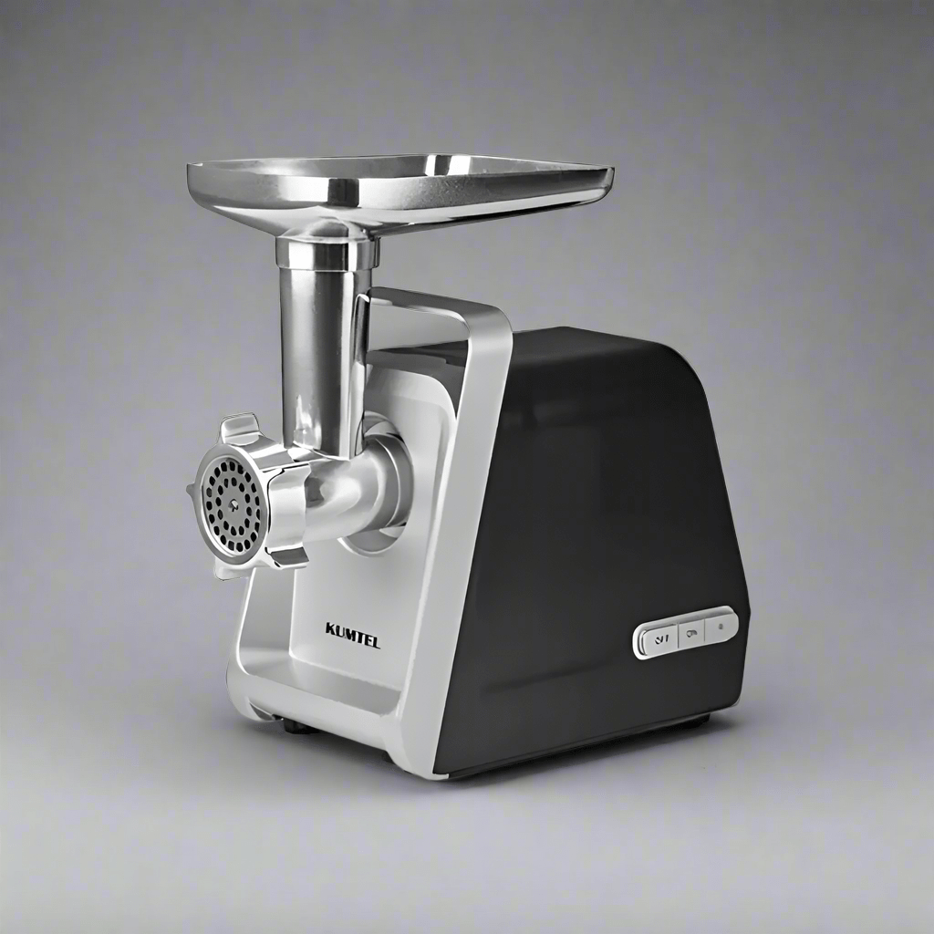 Kumtel Kitchen Appliances Kumtel Meat Grinder 500 - 1600W - HMG-04