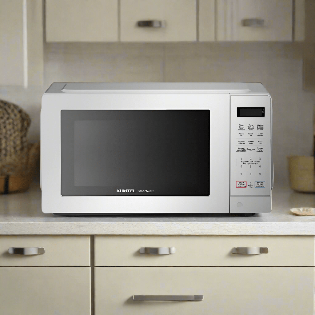Kumtel Kitchen Appliances Kumtel Microwave & Grill 700W - HMIN-03