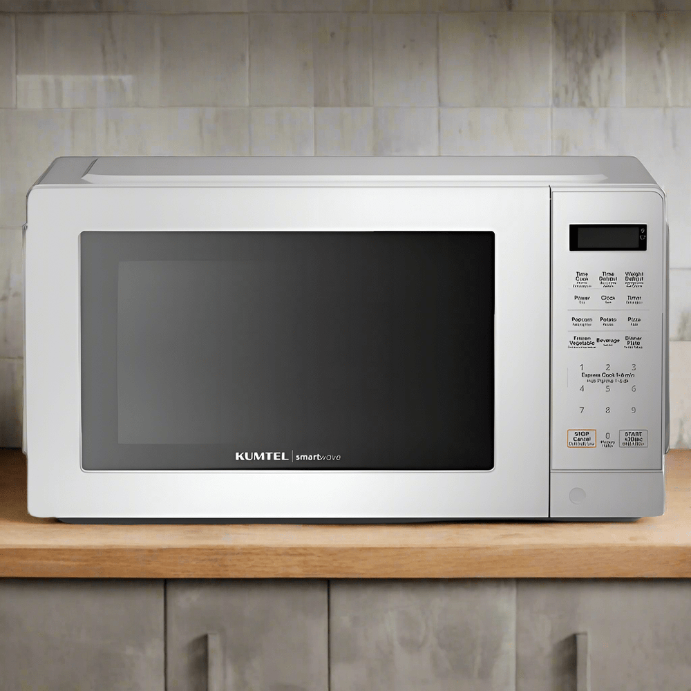 Kumtel Kitchen Appliances Kumtel Microwave & Grill 700W - HMIN-03