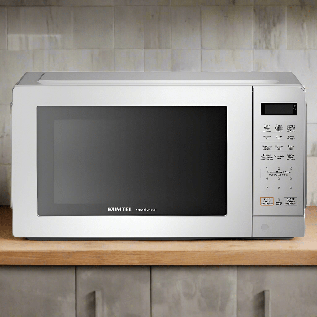 Kumtel Kitchen Appliances Kumtel Microwave & Grill 700W - HMIN-03