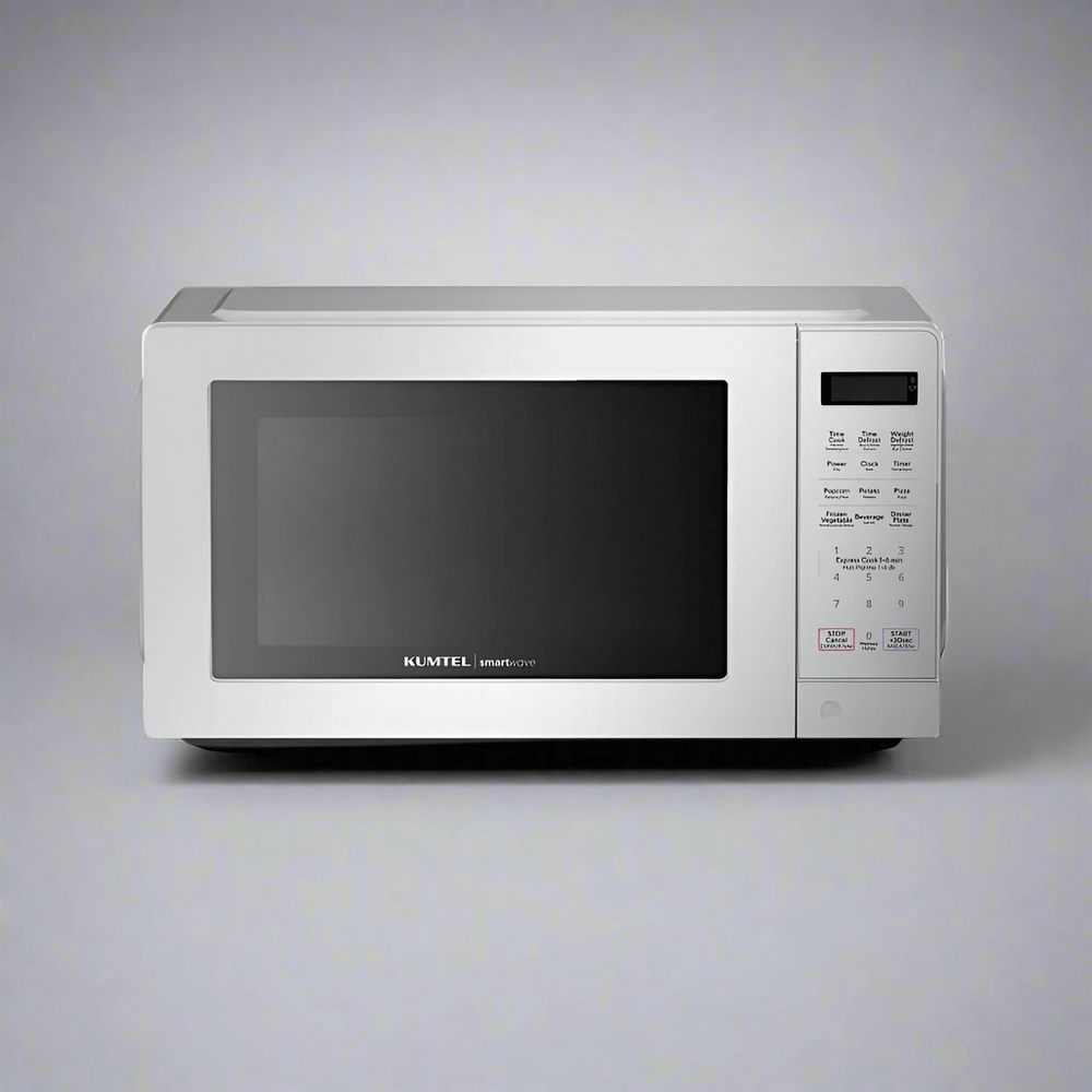 Kumtel Kitchen Appliances Kumtel Microwave & Grill 700W - HMIN-03