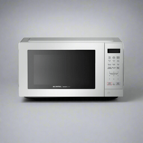 Kumtel Kitchen Appliances Kumtel Microwave & Grill 700W - HMIN-03