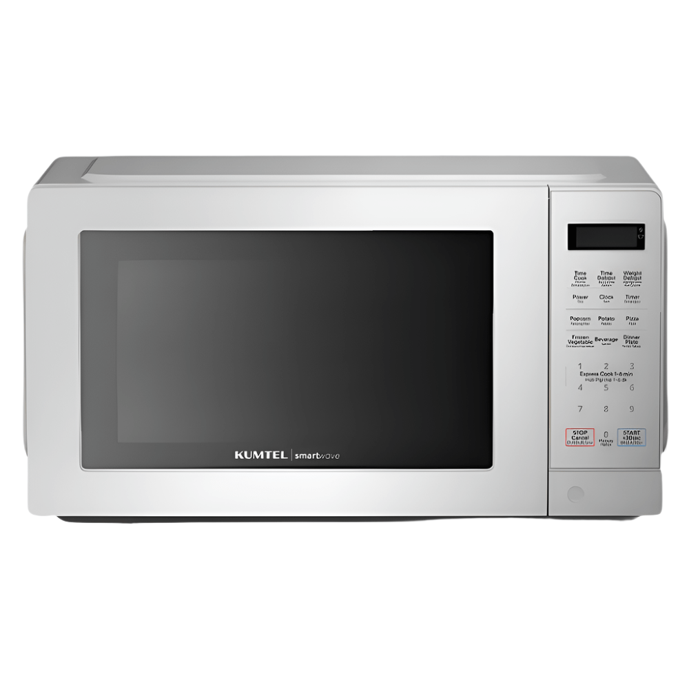 Kumtel Kitchen Appliances Kumtel Microwave & Grill 700W - HMIN-03