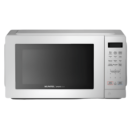 Kumtel Kitchen Appliances Kumtel Microwave & Grill 700W - HMIN-03
