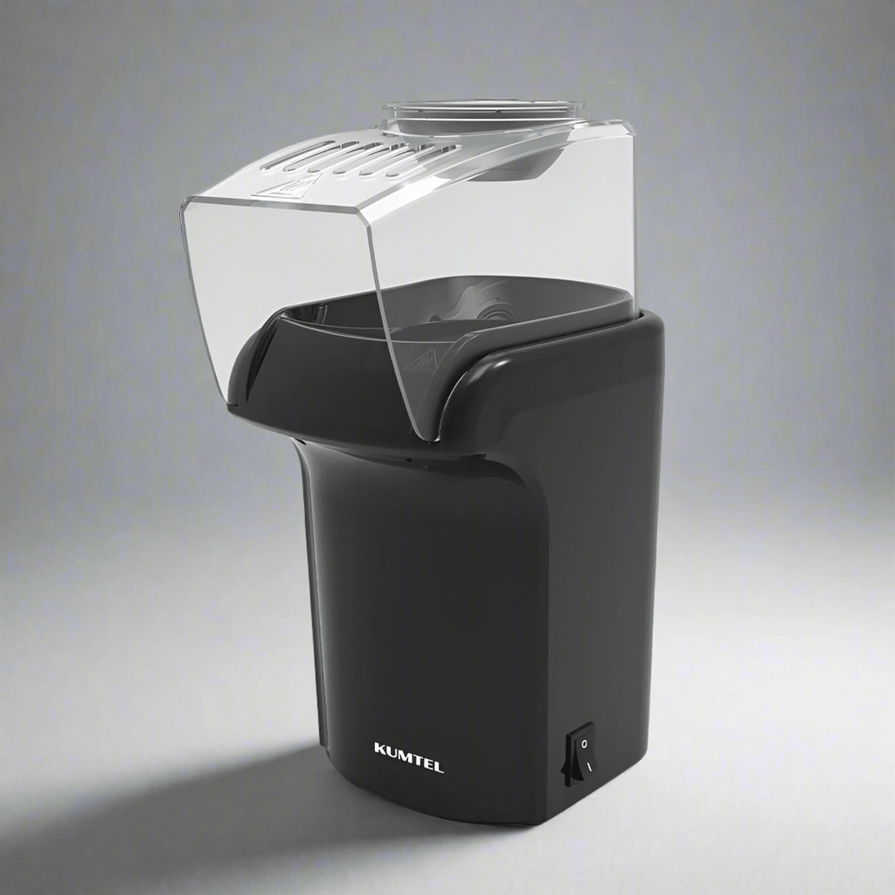 Kumtel Kitchen Appliances Kumtel Popcorn Maker 1200W - HPP-01