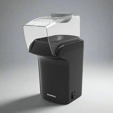 Kumtel Kitchen Appliances Kumtel Popcorn Maker 1200W - HPP-01