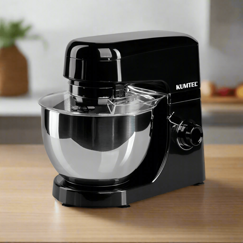 Kumtel Kitchen Appliances Kumtel Stand Mixer 1000W 4.8L - HSM-01
