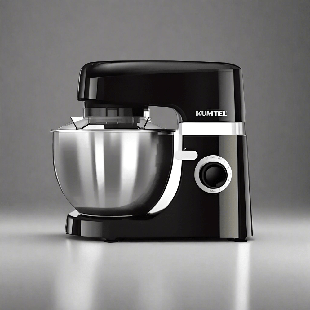 Kumtel Kitchen Appliances Kumtel Stand Mixer 1000W 4.8L - HSM-01