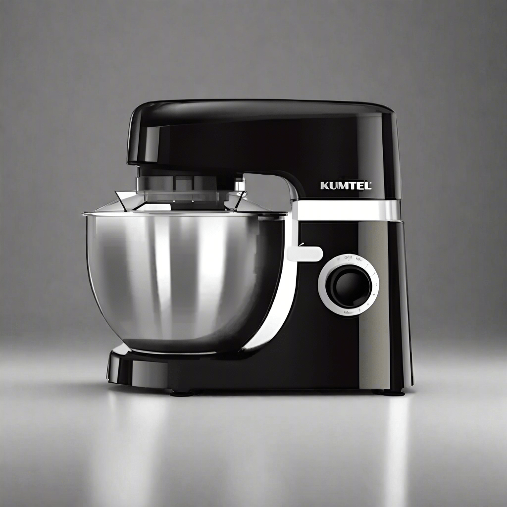 Kumtel Kitchen Appliances Kumtel Stand Mixer 1000W 4.8L - HSM-01