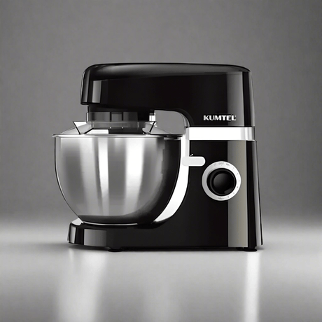 Kumtel Kitchen Appliances Kumtel Stand Mixer 1000W 4.8L - HSM-01