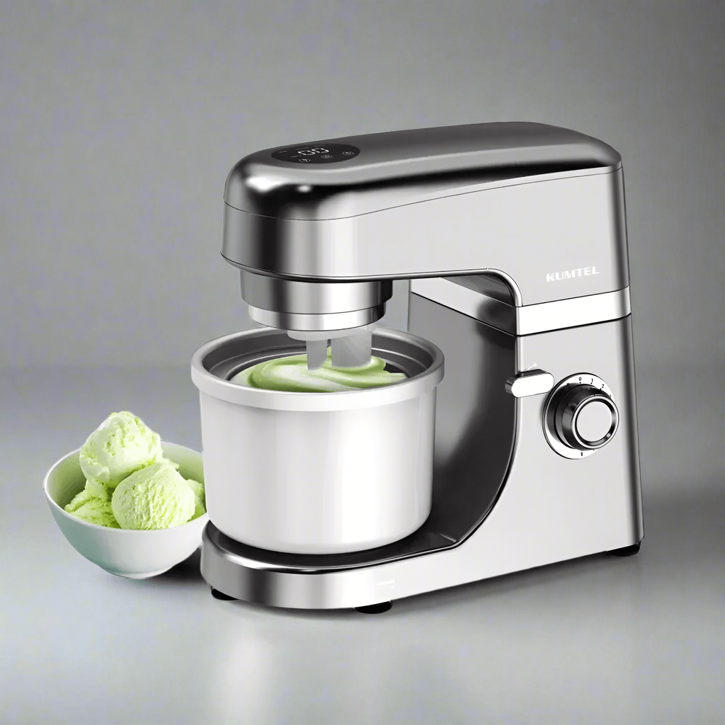 Kumtel Kitchen Appliances Kumtel Stand Mixer 1800W 4.6L - HSM-03