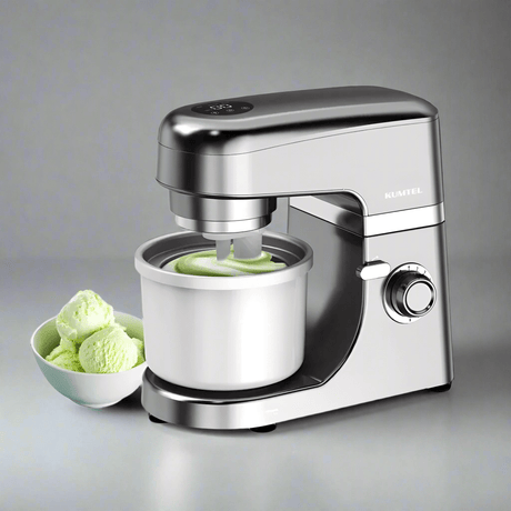 Kumtel Kitchen Appliances Kumtel Stand Mixer 1800W 4.6L - HSM-03