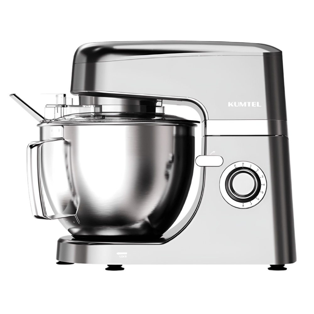 Kumtel Kitchen Appliances Kumtel Stand Mixer 1800W 4.6L - HSM-03
