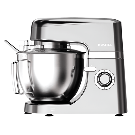 Kumtel Kitchen Appliances Kumtel Stand Mixer 1800W 4.6L - HSM-03