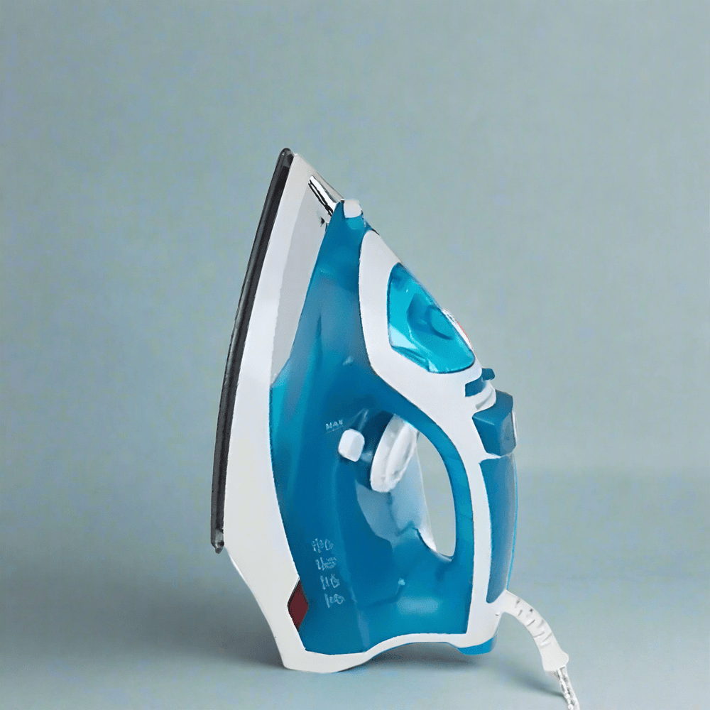 Kumtel Steam & Vacuum Cleaner Kumtel Steam Iron 1500W - TWU-01